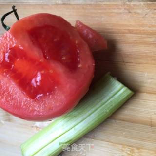 肉末鸡刨豆腐的做法步骤：9