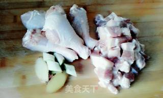 红烧肉的做法步骤：1