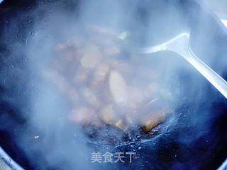 红烧肉的做法步骤：6