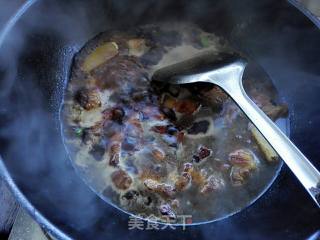 红烧肉的做法步骤：7