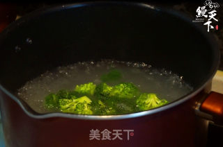 鳗鱼奶油意面的做法步骤：6