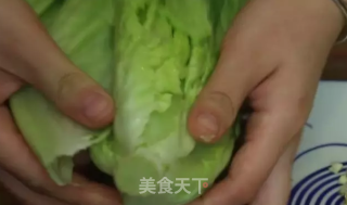 潮音潮人：牛筋丸汤粉的做法步骤：3