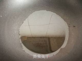 土豆炖木耳的做法步骤：4
