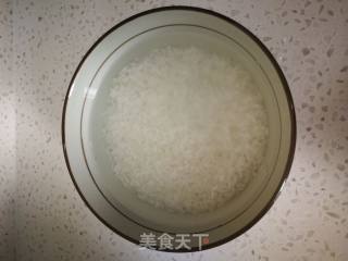 赤豆粥的做法步骤：2