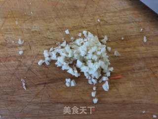 凉拌豆腐丝的做法步骤：3