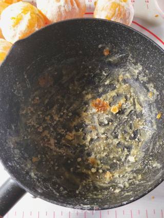橙皮糖的做法步骤：7