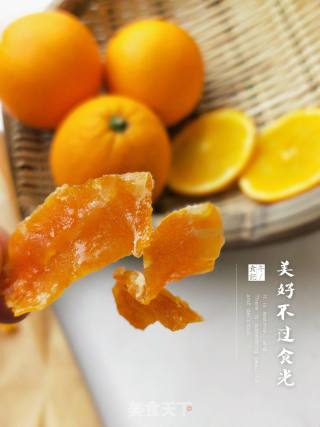 橙皮糖的做法步骤：11