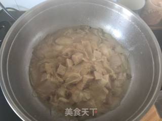 冻豆腐炖白菜的做法步骤：9