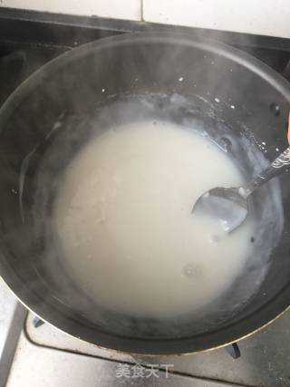 韩式泡菜的做法步骤：4