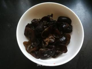 素四宝的做法步骤：2