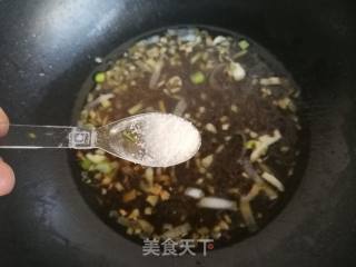 素四宝的做法步骤：13