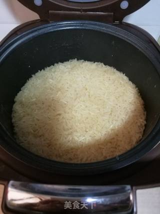香肠香菇烧麦的做法步骤：4