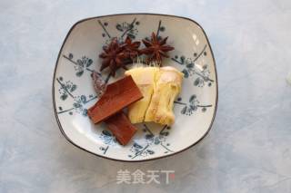 红烧肉的做法步骤：2