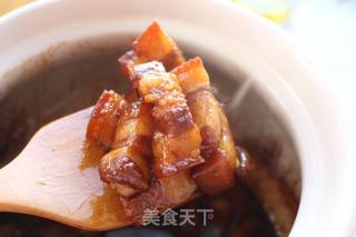 红烧肉的做法步骤：10