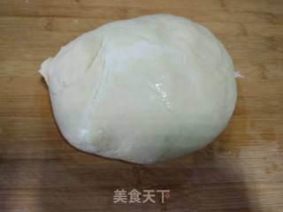 驴肉白菜饺子的做法步骤：1