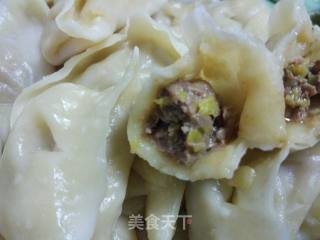 驴肉白菜饺子的做法步骤：9