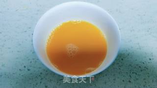 蜂蜜南瓜的做法步骤：6