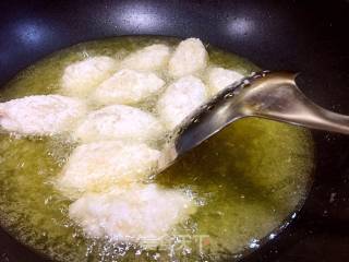 香炸鸡翅的做法步骤：11