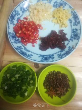 椒麻鱼的做法步骤：5