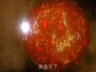 椒麻鱼的做法步骤：8