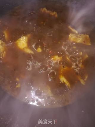 椒麻鱼的做法步骤：9