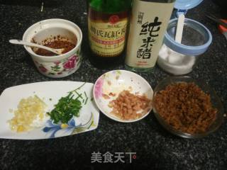 农家酸辣粉的做法步骤：6