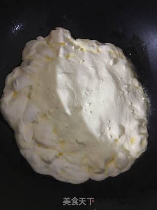 雪花酥的做法步骤：5