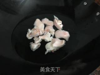 猪蹄糯米甜粥的做法步骤：2