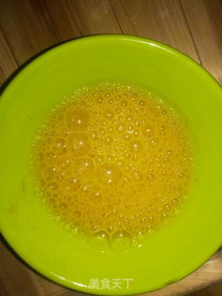 番茄厚蛋烧的做法步骤：3