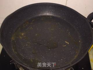 香酥扒皮鱼的做法步骤：8