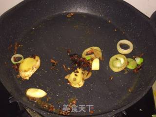 香酥扒皮鱼的做法步骤：10