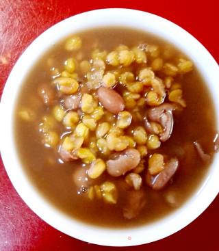 大查子芸豆粥的做法步骤：6