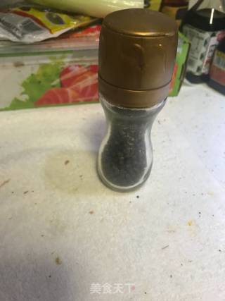 一肉两吃～春香梅花肉的做法步骤：7