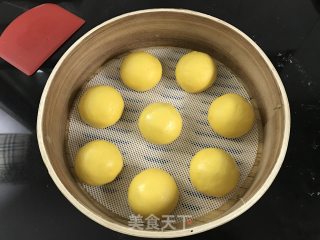 黄金福碗的做法步骤：10