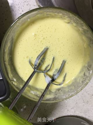 深夜蛋糕的做法步骤：2