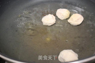 龙利鱼海鲜汤的做法步骤：6