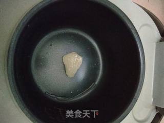紫薯粥的做法步骤：4