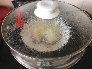 清蒸银鳕鱼的做法步骤：3