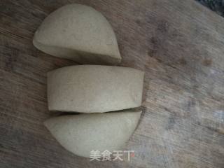 烫面饼的做法步骤：3