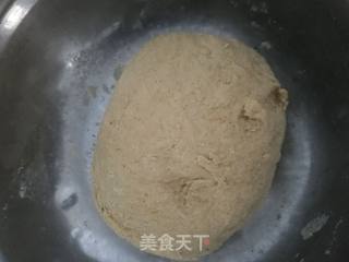 油饼的做法步骤：2