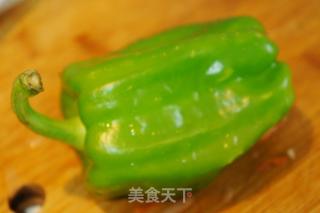 炝拌土豆丝的做法步骤：2
