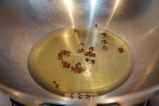 炝拌土豆丝的做法步骤：7