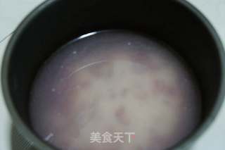 #粥#芸豆高粱米粥的做法步骤：3