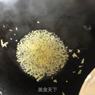 双菇肉片的做法步骤：6