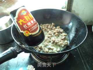 四季豆炒鸭的做法步骤：5