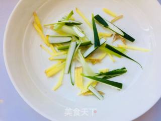 富贵鱼的做法步骤：4