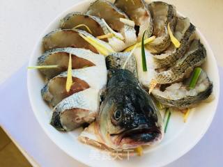 富贵鱼的做法步骤：5