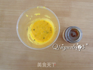 芒果百香果特饮的做法步骤：5