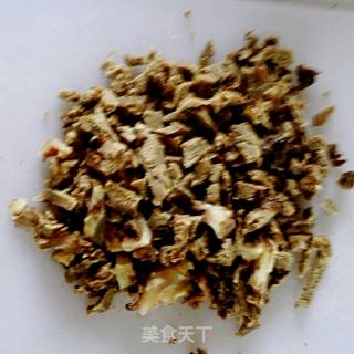 肉夹馍的做法步骤：8