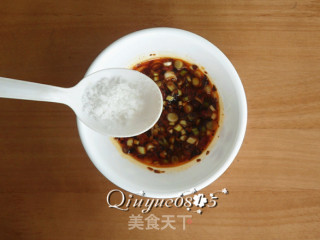 伤心凉粉的做法步骤：11